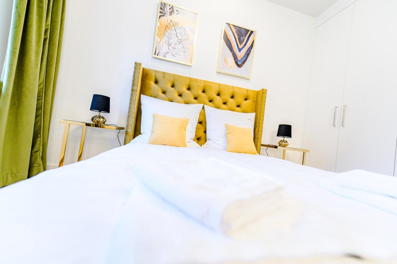 Aboutartapartments - Mlyn Maria วรอตซวาฟ ภายนอก รูปภาพ