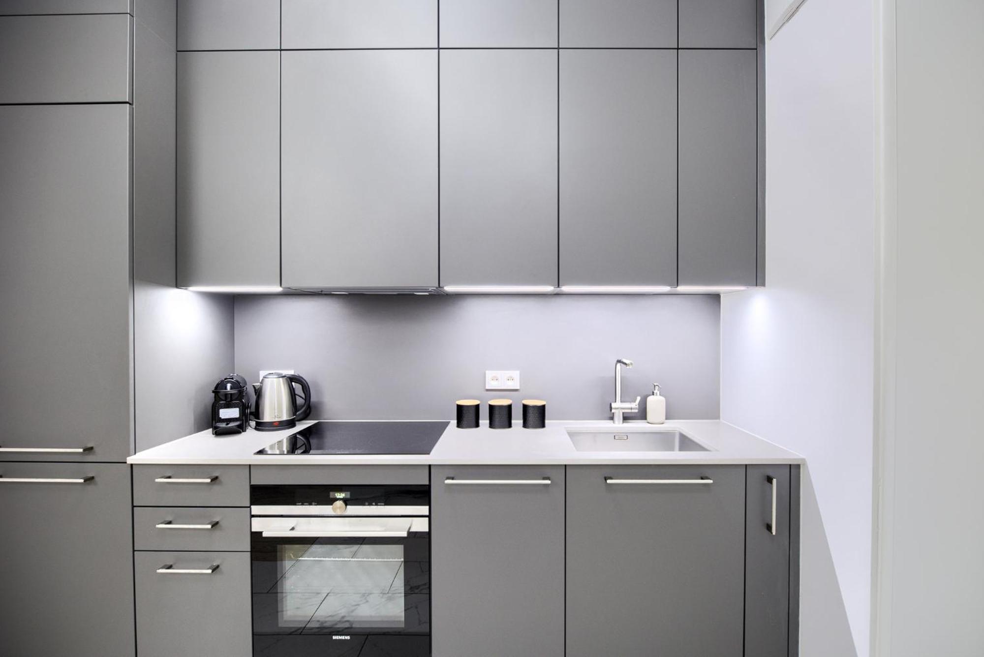 Aboutartapartments - Mlyn Maria วรอตซวาฟ ภายนอก รูปภาพ