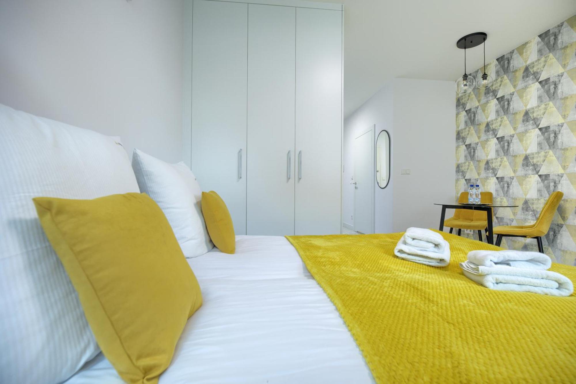 Aboutartapartments - Mlyn Maria วรอตซวาฟ ภายนอก รูปภาพ
