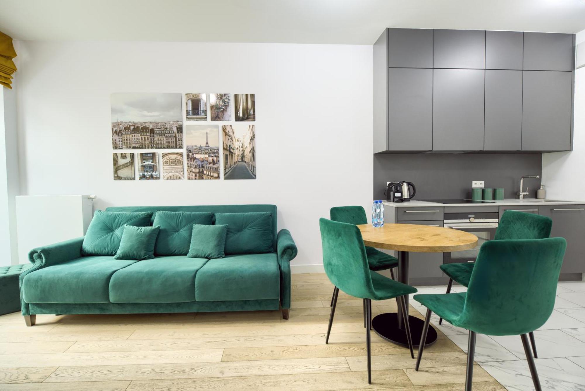 Aboutartapartments - Mlyn Maria วรอตซวาฟ ภายนอก รูปภาพ