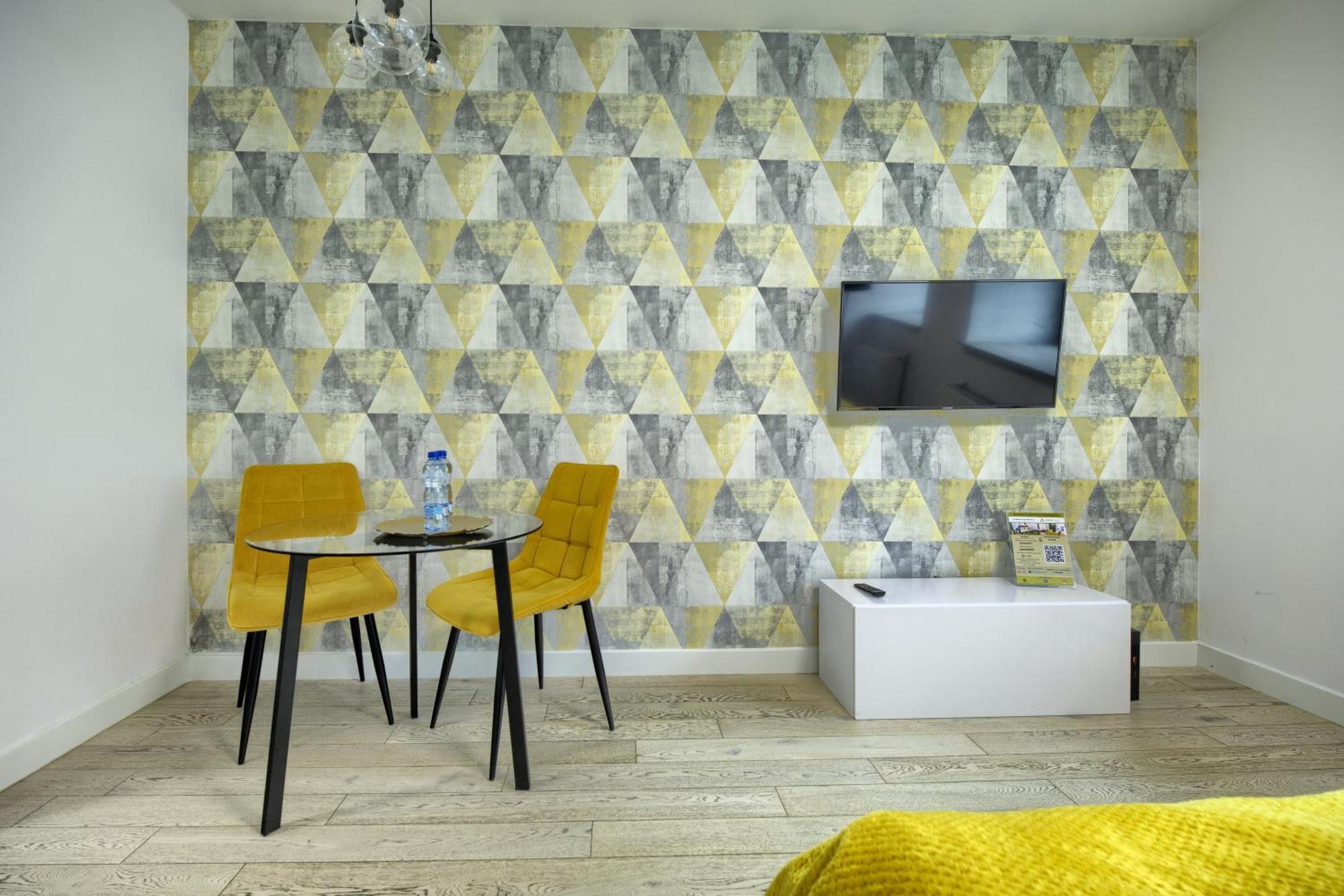 Aboutartapartments - Mlyn Maria วรอตซวาฟ ภายนอก รูปภาพ