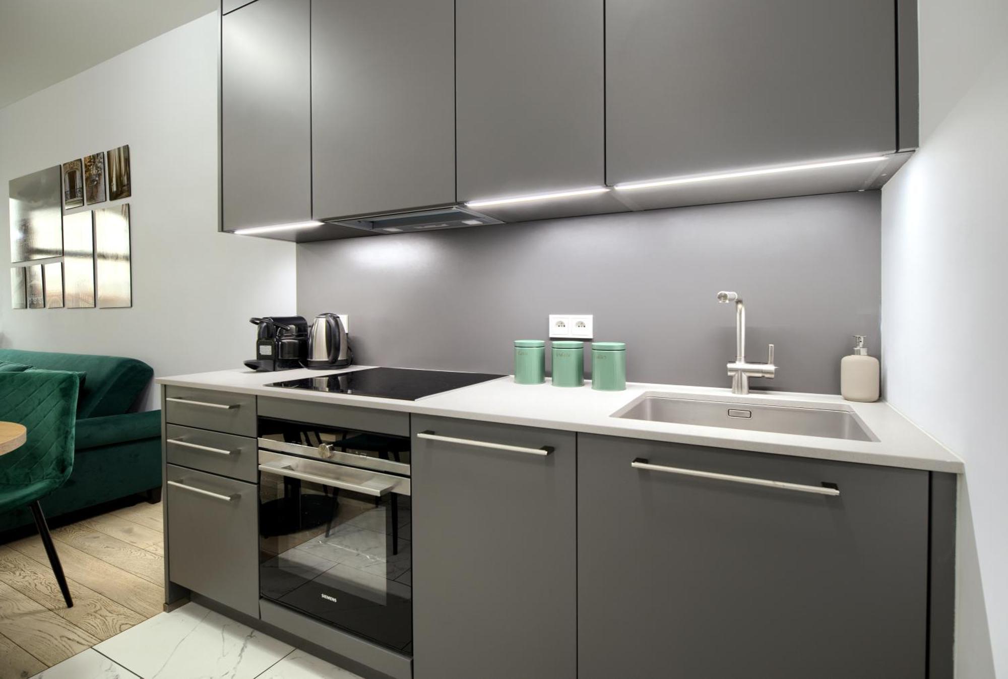 Aboutartapartments - Mlyn Maria วรอตซวาฟ ภายนอก รูปภาพ